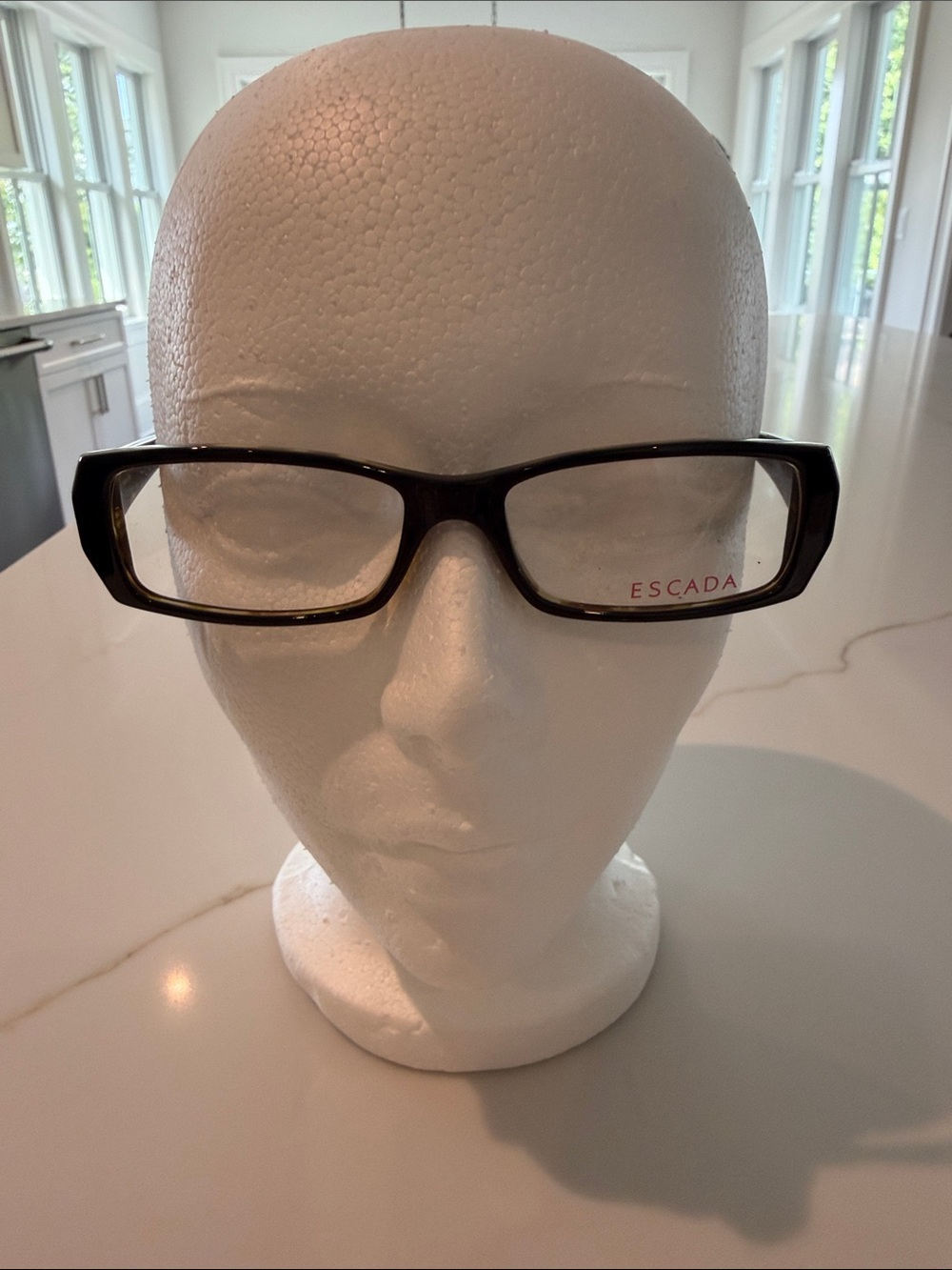 Escada Women’s Optical Glasses
